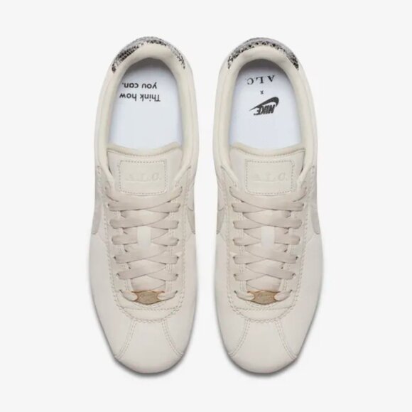 Nike Cortez ALC in Light Orewood - Picture 3 of 4